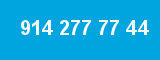 914 277 77 44 914 277 77 44